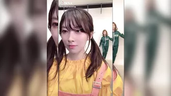 Sayacchi TikTok Compilation