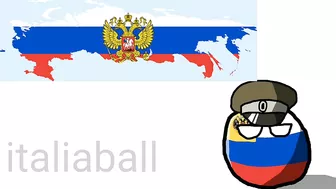 compilation First vs now countryballs part 2