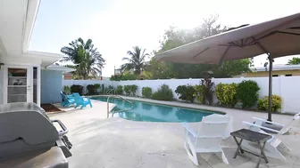 Beach Home For Sale Belleair Beach Florida