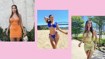 Breve historia del bikini por Raraxbajo