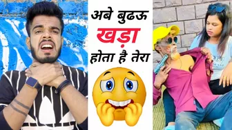 instagram reels roast ???? Priyanshu Saxena