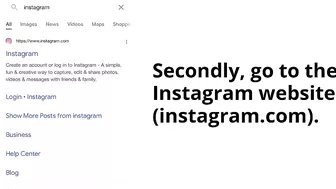 How to Fix “Sorry, we couldn’t update your profile picture” on Instagram