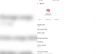 Instagram: Profile Picture not Changing (New Fix) | Instagram profile Edit & Change Problem - 2021