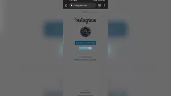 Instagram: Profile Picture not Changing (New Fix) | Instagram profile Edit & Change Problem - 2021