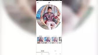 How to fix instagram profile picture error || Instagram Profile Picture not Changing