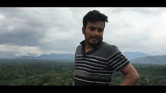 TRAVEL VLOG 1 ( AYYAPANMUDI)#ayyapanmudi #naturelover