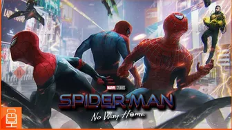 Spider-Man No Way Home Trailer #2 Update is All Bad News