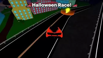 ???? HALLOWEEN - Car Dealership Tycoon Update Trailer