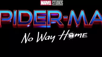 SPIDER-MAN: NO WAY HOME - NEW TRAILER 2 CONCEPT (2021) Tom Holland, Andrew Garfield