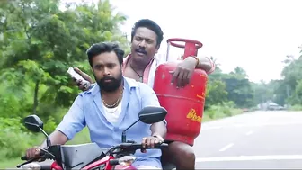 MGR Magan - Trailer | Sasikumar, Sathyaraj, Samuthrakani | Ponram | Anthony Daasan