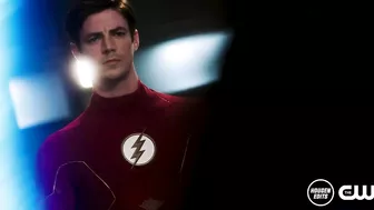 The Flash Season 8 Trailer "Armageddon" (HD) 5 Episode Crossover (Concept)