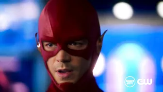 The Flash Season 8 Trailer "Armageddon" (HD) 5 Episode Crossover (Concept)