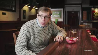 Joe Pera Talks With You | OFFICIAL TRAILER: Season 3 | adult swim