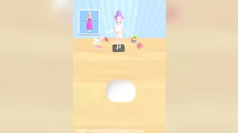 DIY Doll Dress ???????????? All Levels Gameplay Trailer Android,ios New Game