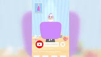 DIY Doll Dress ???????????? All Levels Gameplay Trailer Android,ios New Game