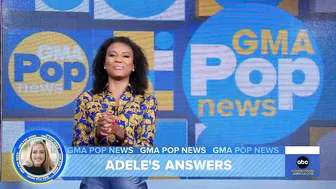 Beyonce's teases new song in 'King Richard' trailer | GMA