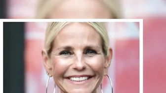 Ulrika Jonsson sparks frenzy as she teases OnlyFans account after racy nipple snap