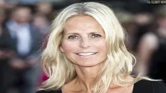 Ulrika Jonsson sparks frenzy as she teases OnlyFans account after racy nipple snap