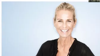 Ulrika Jonsson sparks frenzy as she teases OnlyFans account after racy nipple snap