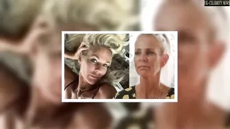 Ulrika Jonsson sparks frenzy as she teases OnlyFans account after racy nipple snap