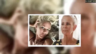 Ulrika Jonsson sparks frenzy as she teases OnlyFans account after racy nipple snap