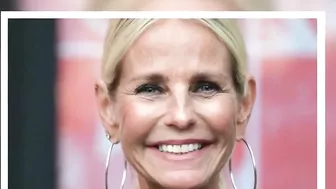 Ulrika Jonsson sparks frenzy as she teases OnlyFans account after racy nipple snap