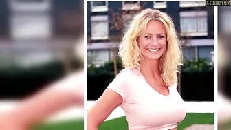 Ulrika Jonsson sparks frenzy as she teases OnlyFans account after racy nipple snap