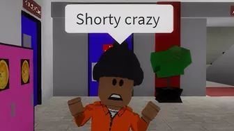 When your Girlfriend is Crazy ???????? (funny tiktok meme) Roblox