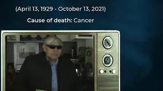 Celebrity Deaths October 2021 | Famous Celebrity Deaths Part 5