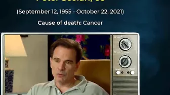 Celebrity Deaths October 2021 | Famous Celebrity Deaths Part 5