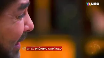 Avance Programa 11. | MasterChef Celebrity 2021