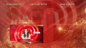 Avance Programa 11. | MasterChef Celebrity 2021