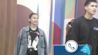 PBB CELEBRITY KUMUNITY S10 | CHIE, KYLE AND ALEXA