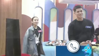 PBB CELEBRITY KUMUNITY S10 | CHIE, KYLE AND ALEXA