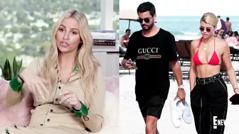 Necessary Realness: Kravis Engaged & Scott Disick's Red Flags | E! News