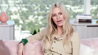 Necessary Realness: Kravis Engaged & Scott Disick's Red Flags | E! News