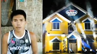 BOY TAPANG | PASOK SA PINOY BIG BROTHER KUMUNITY SEASON 10 CELEBRITY EDITION #boytapang #pbb10