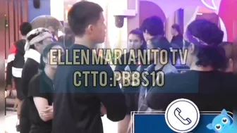 PBB CELEBRITY DAY8 || KD AT ANJI NAKAKAKILIG DITO NA MOMENT.