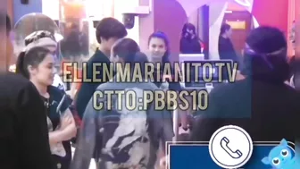 PBB CELEBRITY DAY8 || KD AT ANJI NAKAKAKILIG DITO NA MOMENT.