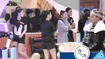 PBB CELEBRITY DAY8 || KD AT ANJI NAKAKAKILIG DITO NA MOMENT.