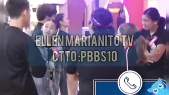 PBB CELEBRITY DAY8 || KD AT ANJI NAKAKAKILIG DITO NA MOMENT.