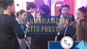 PBB CELEBRITY DAY8 || KD AT ANJI NAKAKAKILIG DITO NA MOMENT.