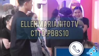 PBB CELEBRITY DAY8 || KD AT ANJI NAKAKAKILIG DITO NA MOMENT.