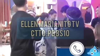 PBB CELEBRITY DAY8 || KD AT ANJI NAKAKAKILIG DITO NA MOMENT.