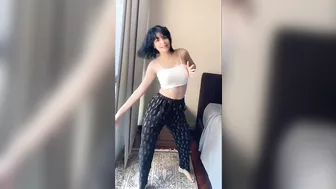 Tiktok hot Twerk videos!  #11