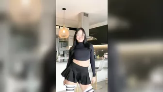 Tiktok hot Twerk videos!  #11