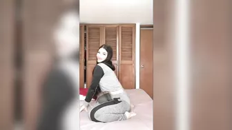 Tiktok hot Twerk videos!  #11