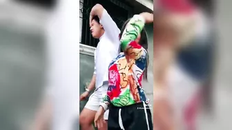 GRAE & CHLOE VIRAL TIKTOK DANCE COMPILATION! | Part 11