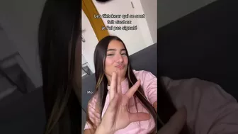 TikTok de Houria Hocini ????