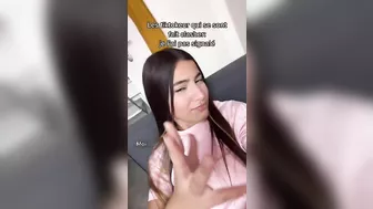 TikTok de Houria Hocini ????